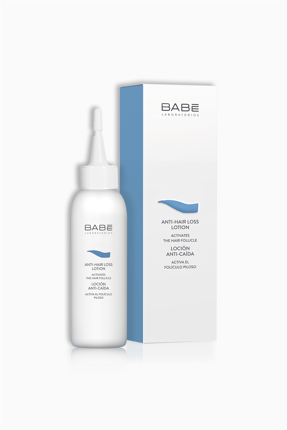 Babe Antı-Haır Loss Lotıon 125 ml | Babe | Babe Antı-Haır Loss Lotıon 125 ml