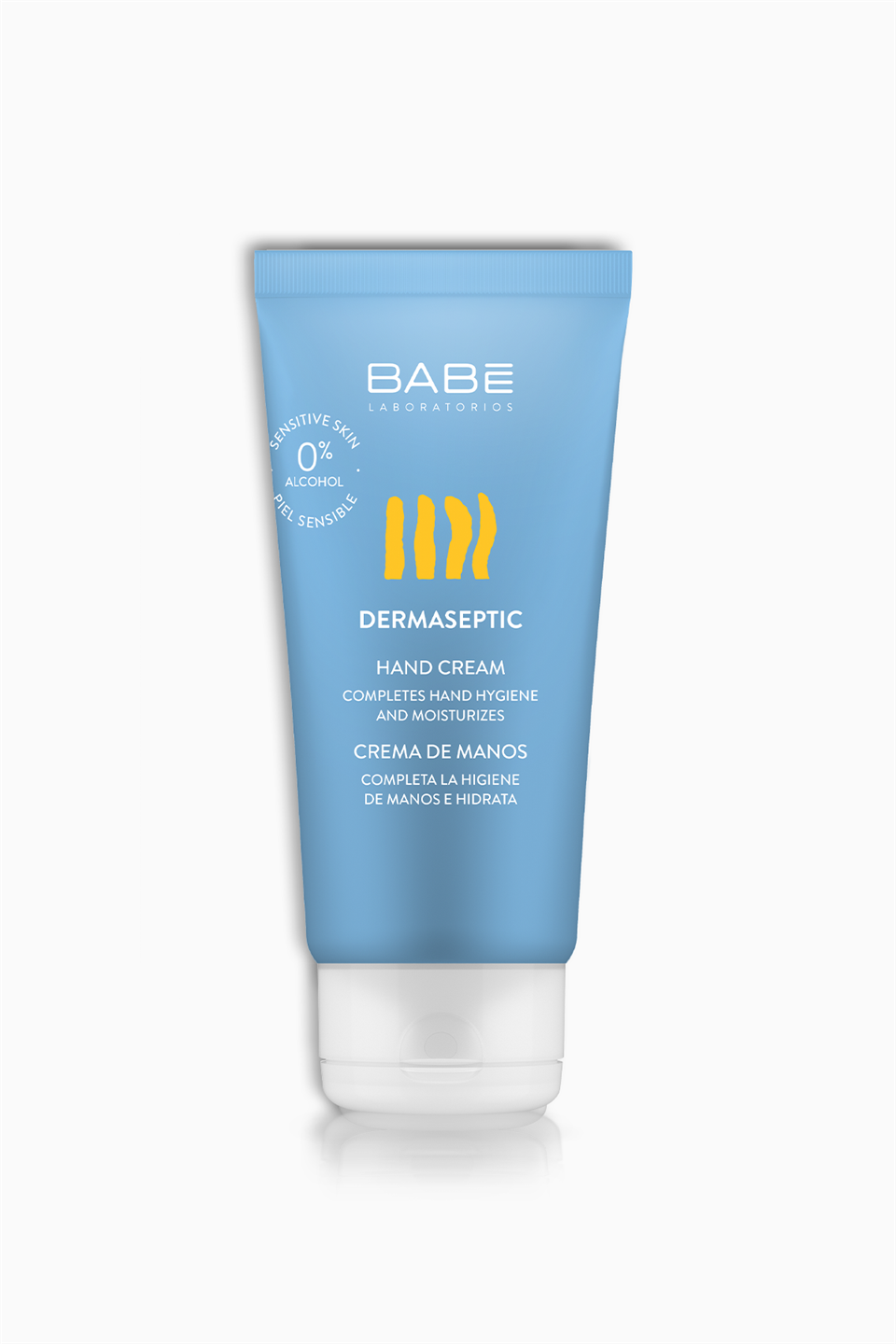Babe Derma Hand Cream 75 ml | Babe | Babe Derma Hand Cream 75 ml