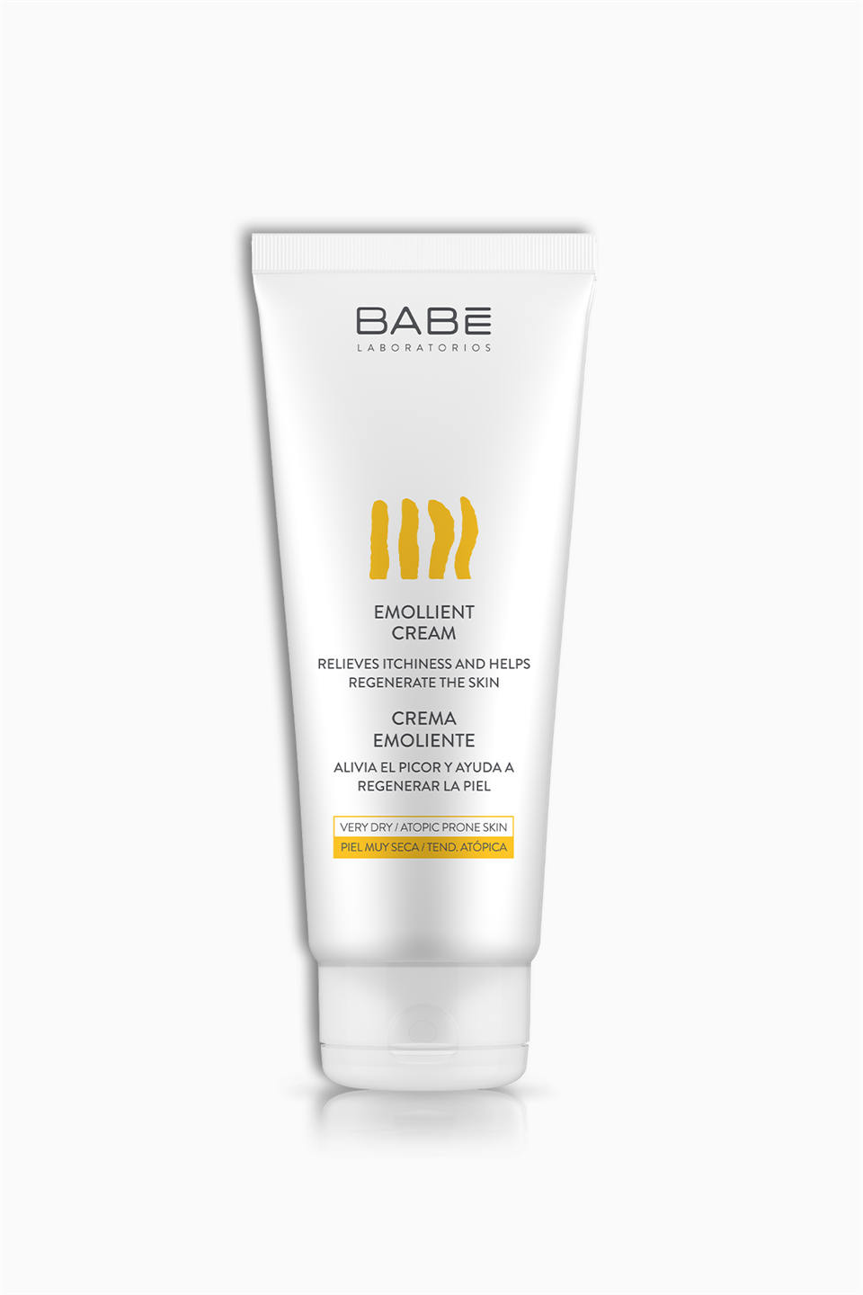 Babe Emollıent Cream 200 ml | Babe | Babe Emollıent Cream 200 ml