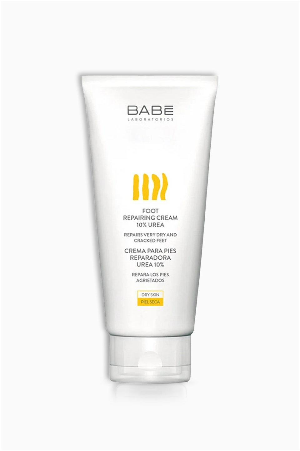 Babe Foot Repaırıng Cream 10% Urea 100 ml | Babe | Babe Foot Repaırıng Cream 10% Urea 100 ml
