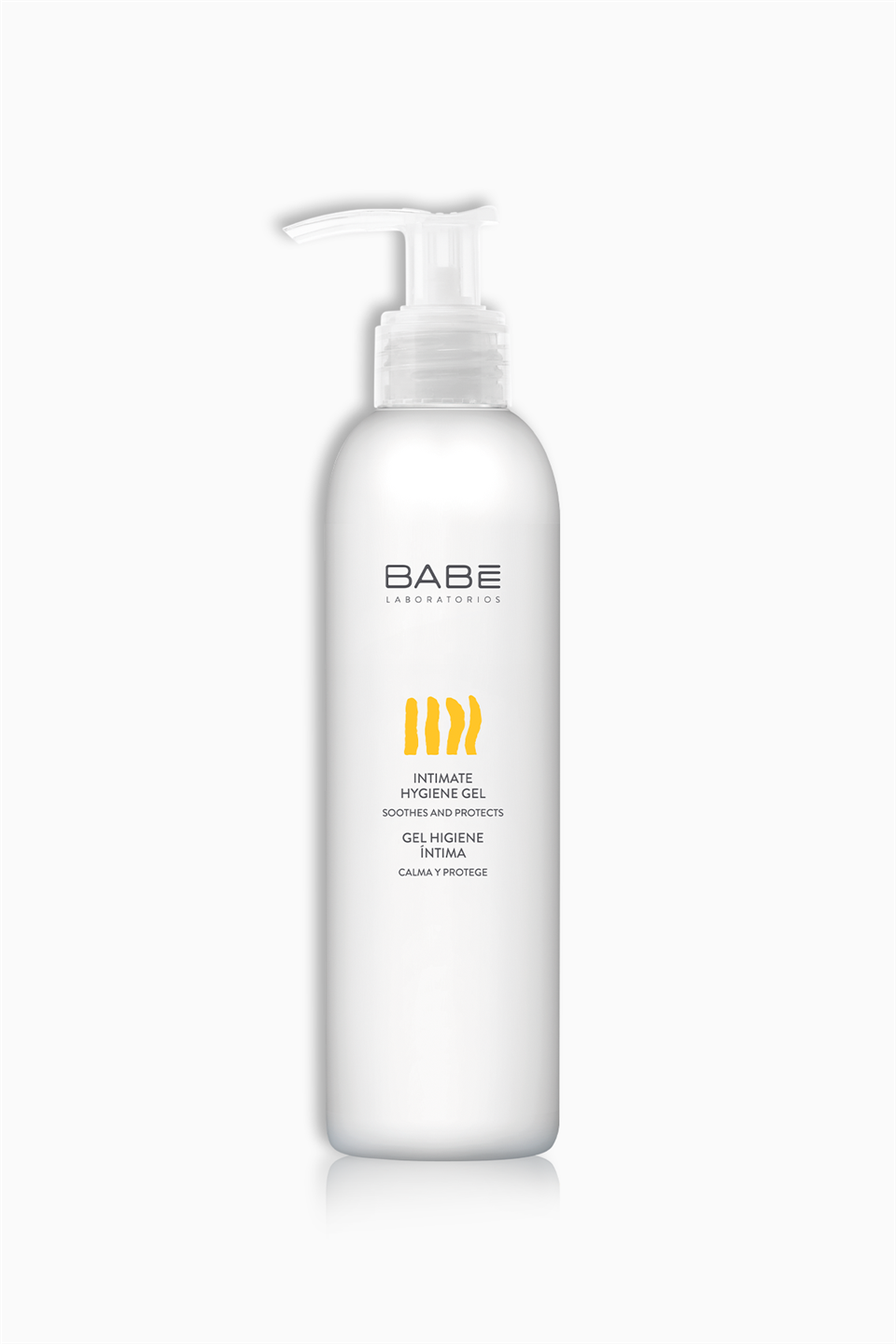 Babe Intımate Hygıene Gel 250 ml | Babe | Babe Intımate Hygıene Gel 250 ml