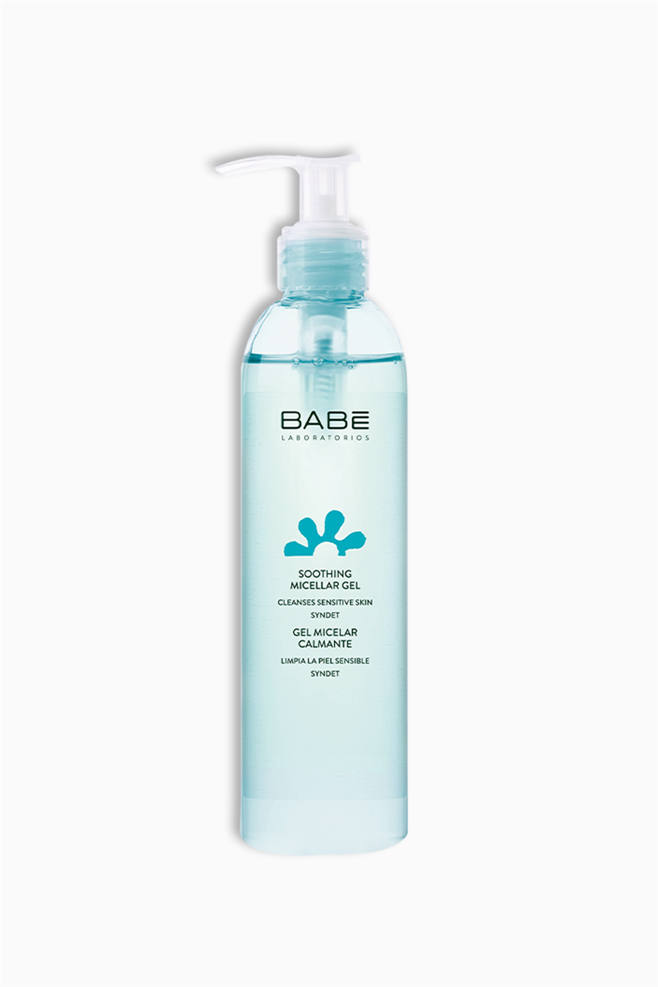 Babe Mıcellar Gel 240 ml | Babe | Babe Mıcellar Gel 240 ml