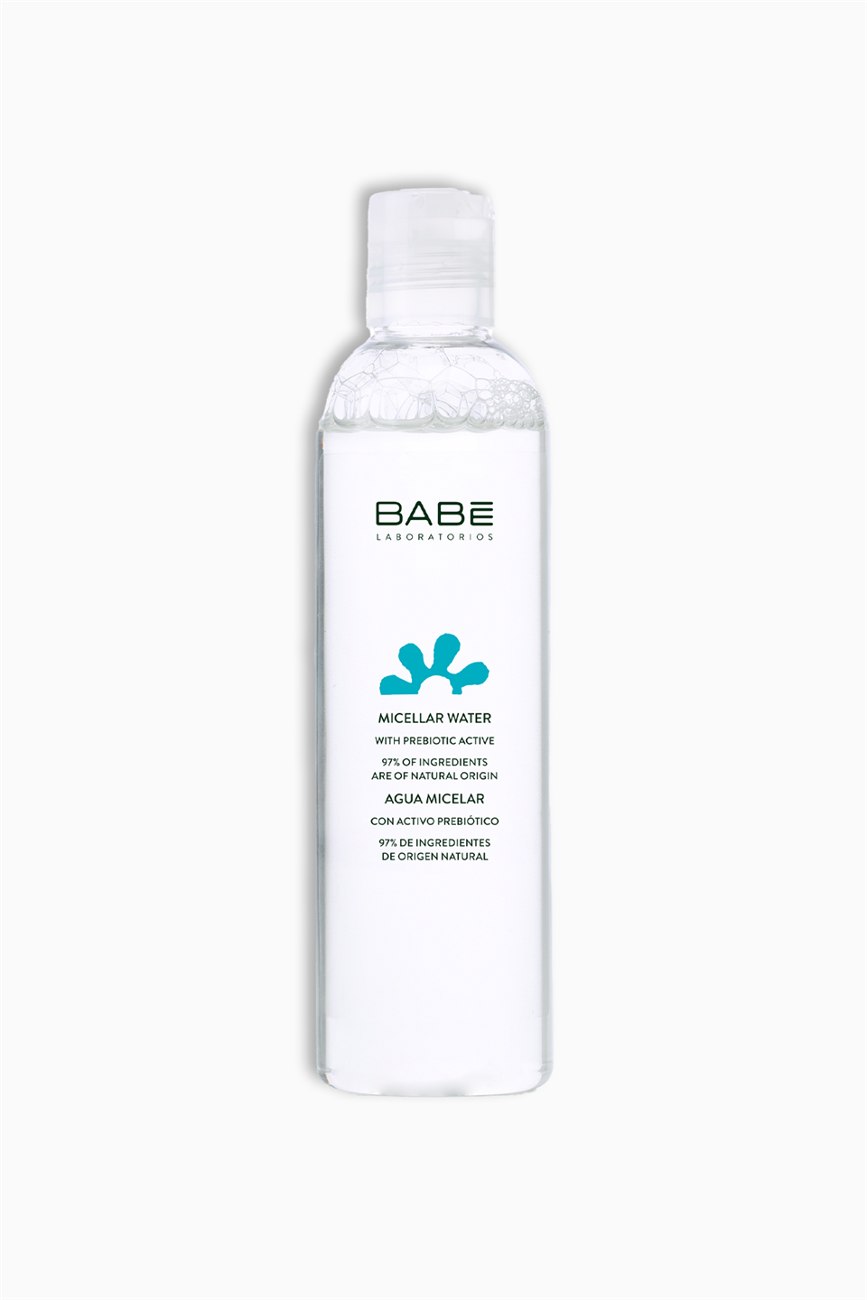 Babe Mıcellar Water 400 ml | Babe | Babe Mıcellar Water 400 ml