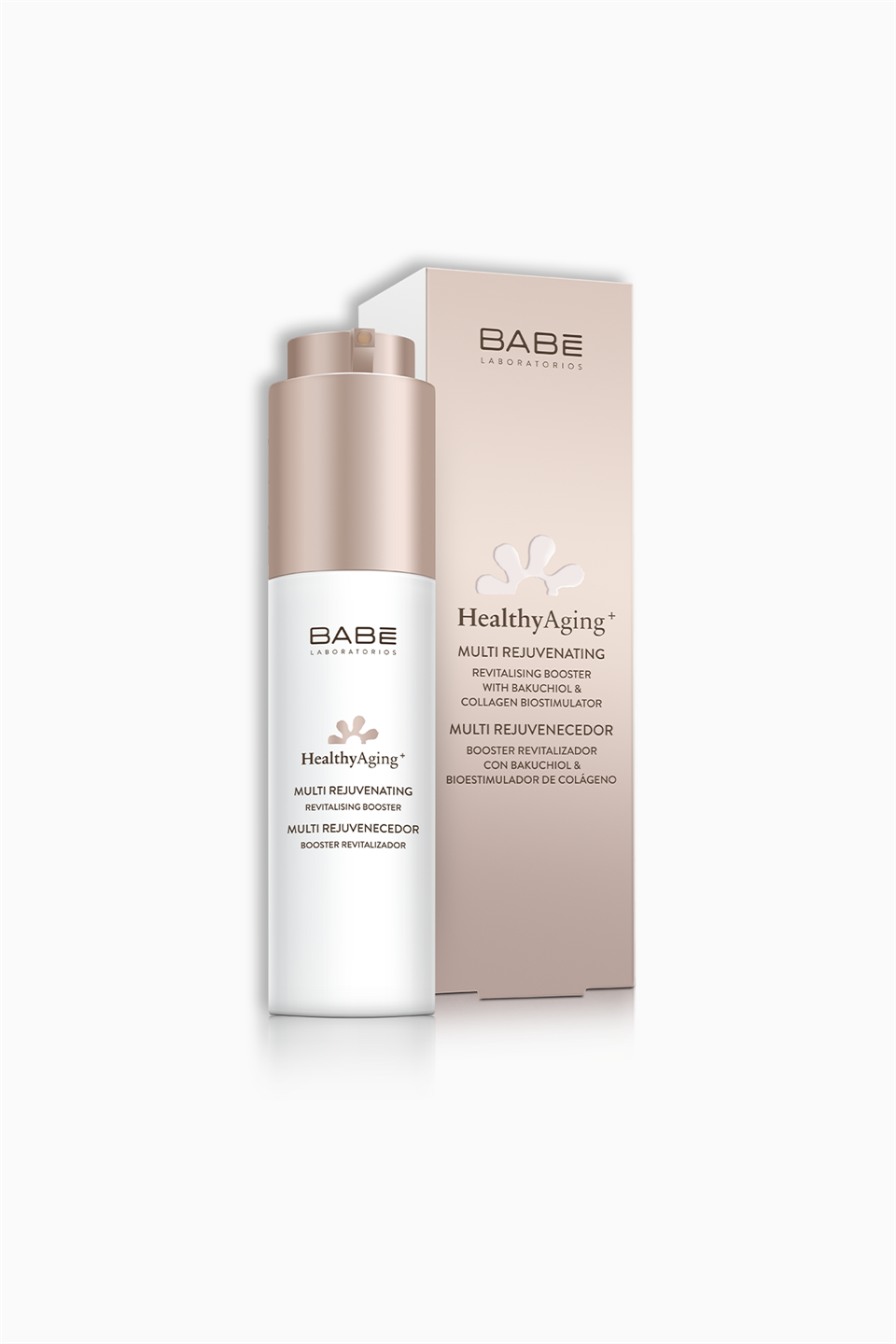 Babe Multı Rejuvenatıng Revıtalısıng Booster 50 ml | Babe | Babe Multı Rejuvenatıng Revıtalısıng Booster 50 ml