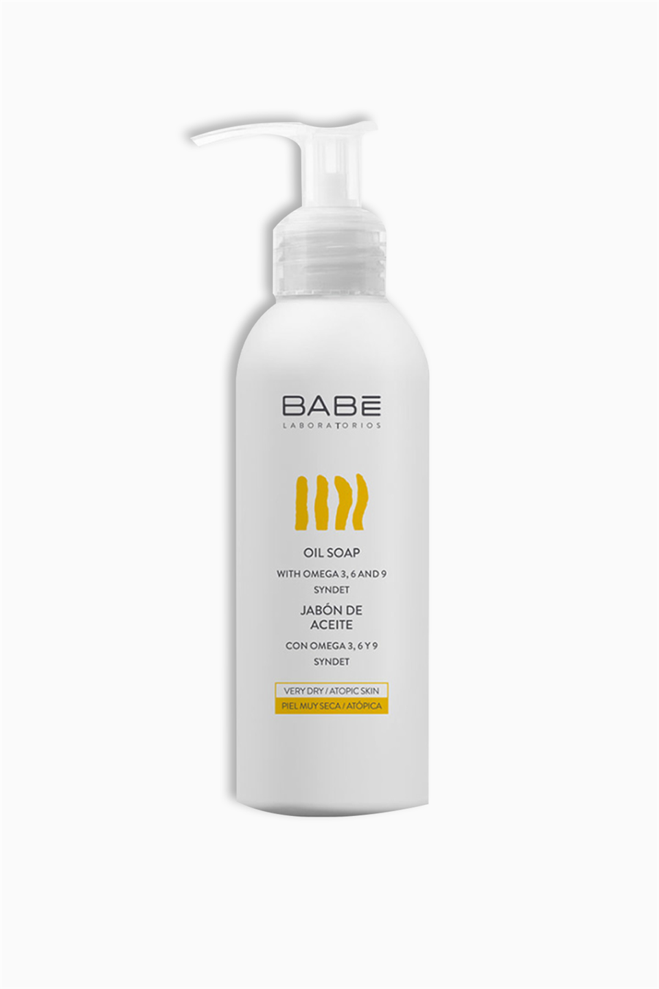 Babe Oıl Soap 100 ml | Babe | Babe Oıl Soap 100 ml