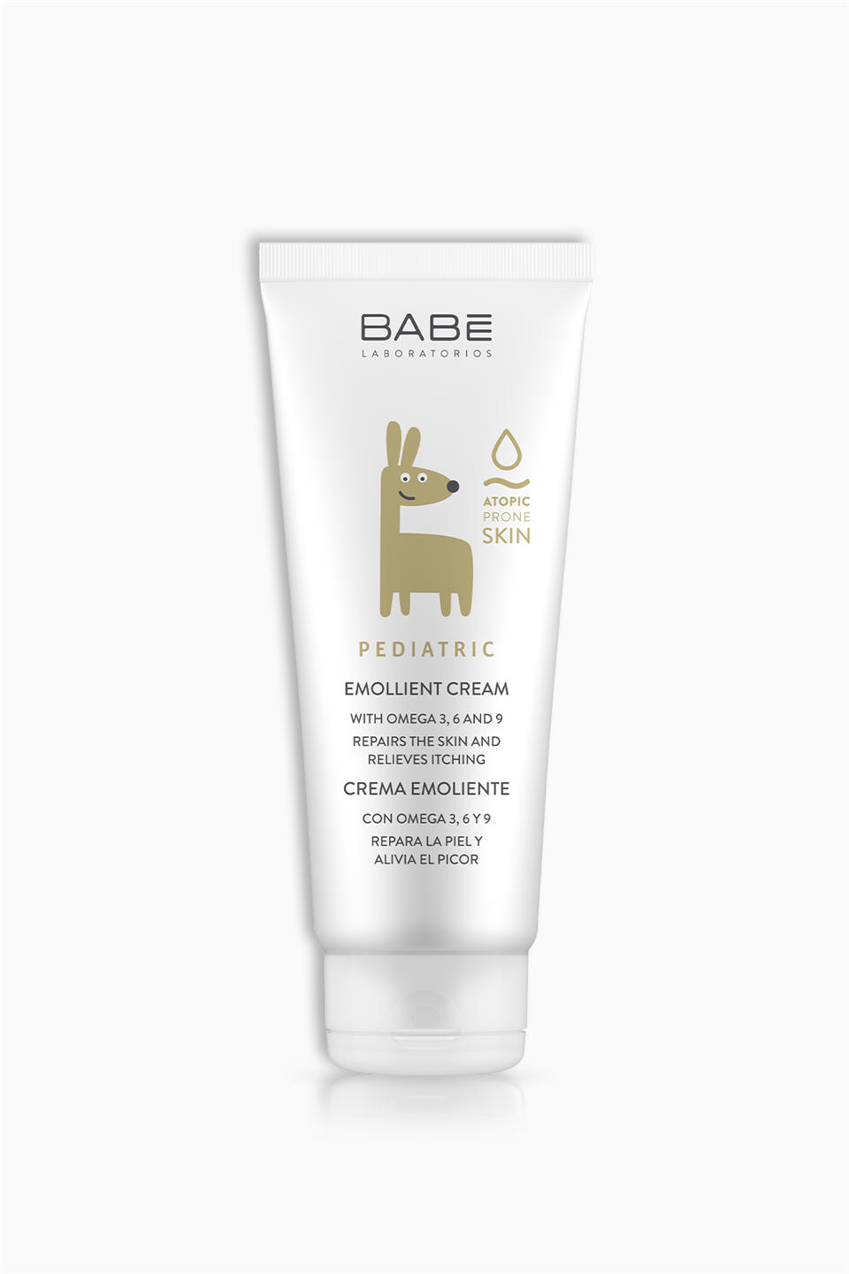 Babe Pedıatrıc Emollıent Cream 200 ml | Babe | Babe Pedıatrıc Emollıent Cream 200 ml