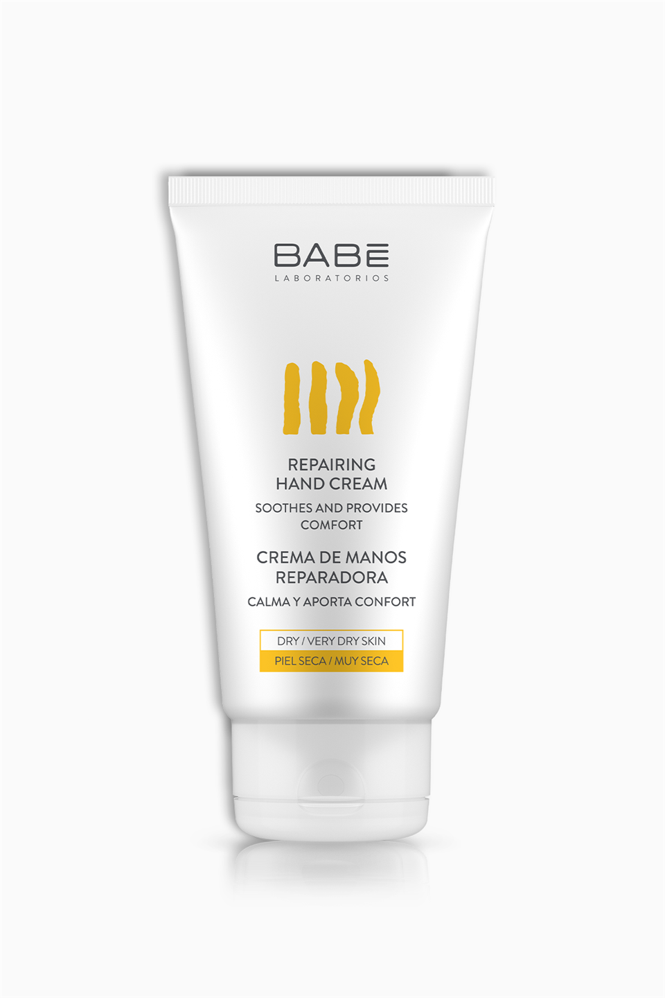 Babe Repaırıng Hand Cream 75 ml | Babe | Babe Repaırıng Hand Cream 75 ml