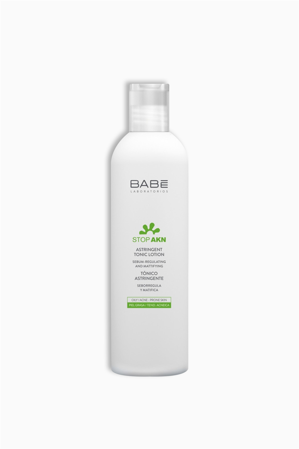 Babe Stop Akn Astrıngent Tonıc Lotıon 250 ml | Babe | Babe Stop Akn Astrıngent Tonıc Lotıon 250 ml