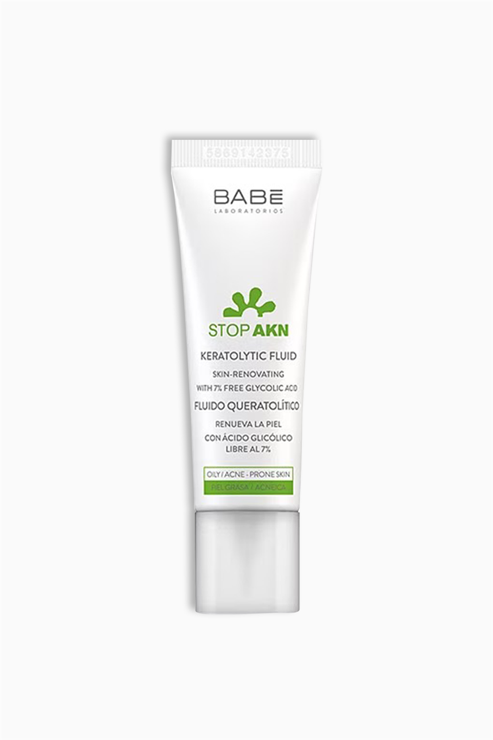 Babe Stop Akn Keratolytıc Fluıd 30 ml | Babe | Babe Stop Akn Keratolytıc Fluıd 30 ml