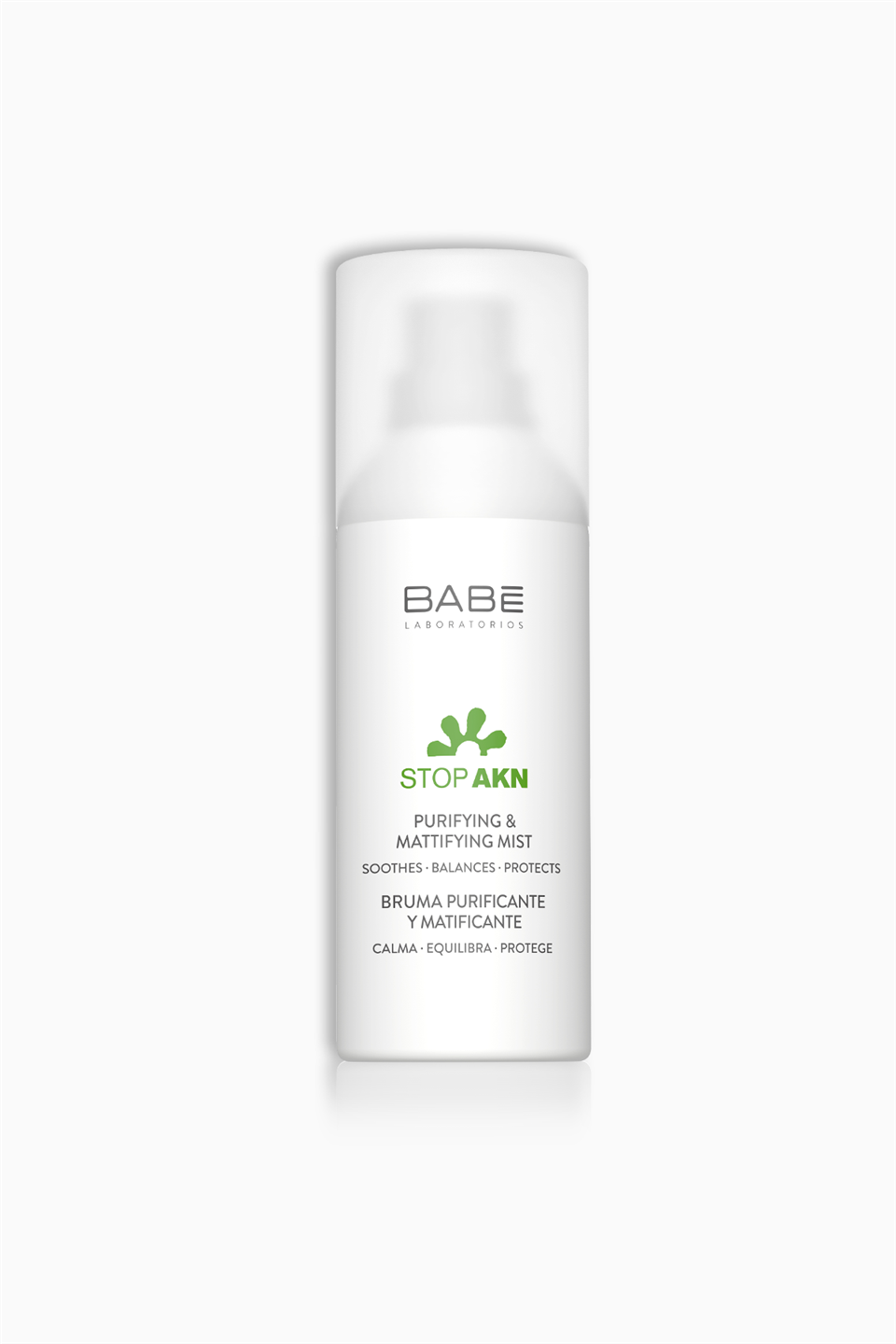 Babe Stop Akn Purıfyıng & Matıfyıng Mıst 75 ml | Babe | Babe Stop Akn Purıfyıng & Matıfyıng Mıst 75 ml