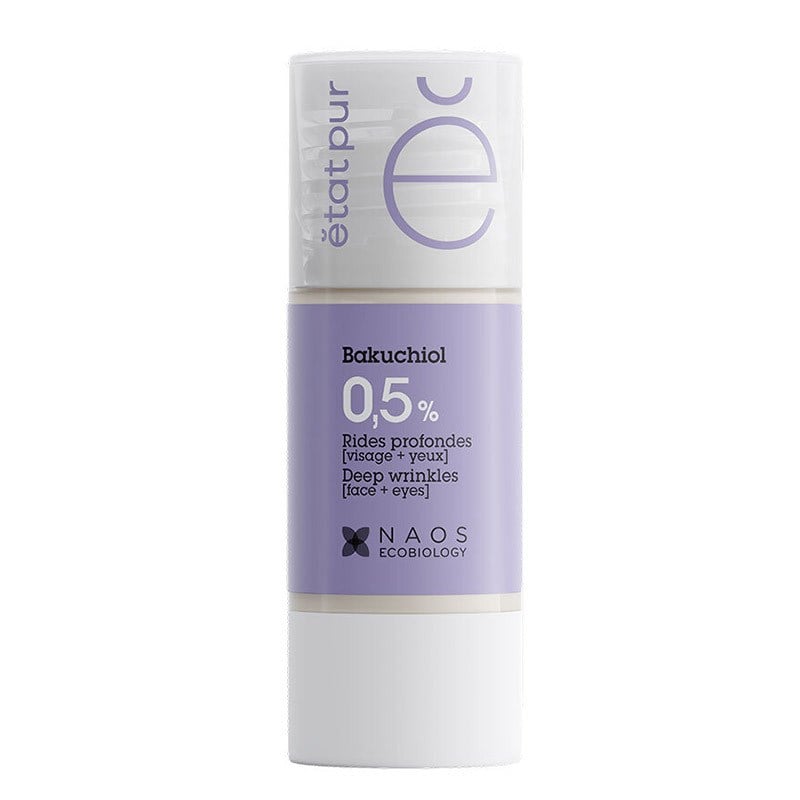 Etat Pur Bakuchiol %0,5 Konsantre Serum 15 ml