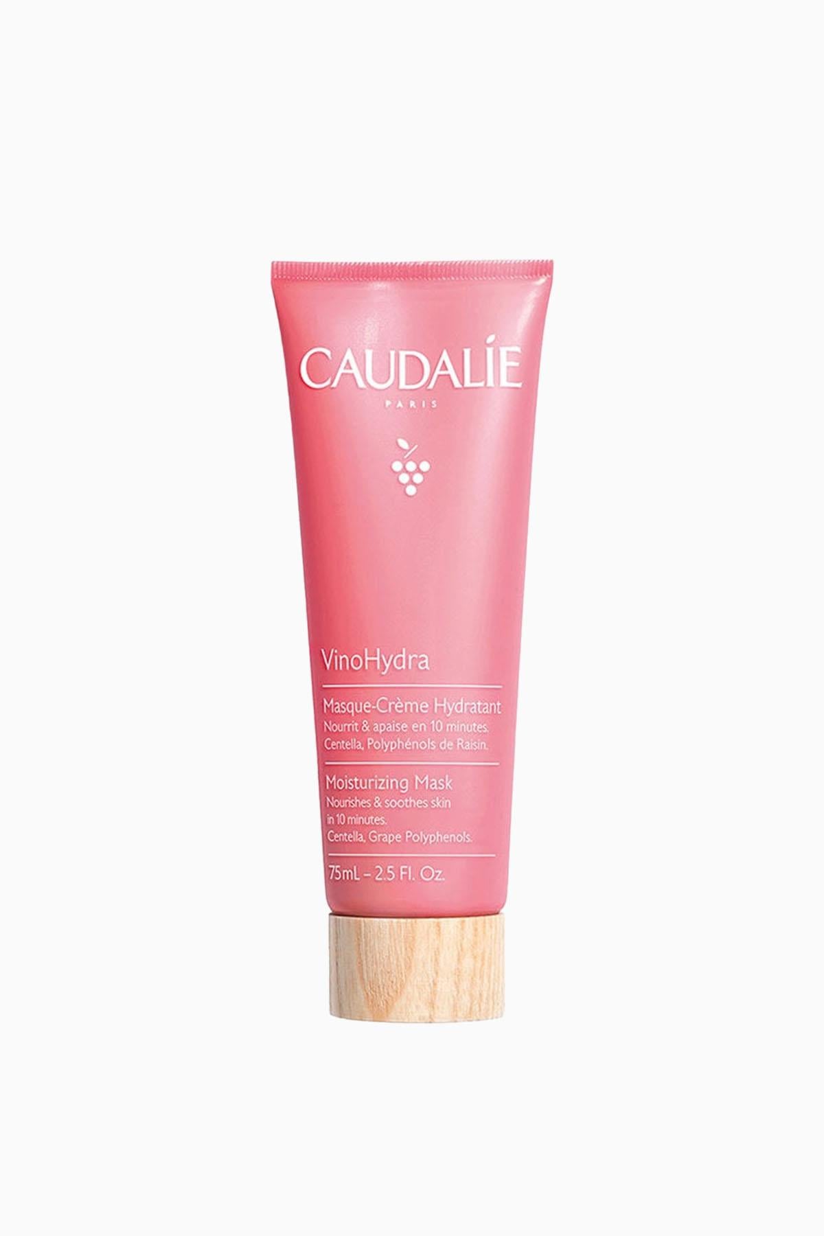 Caudalie VinoHydra Moisturizing Mask 75 ml
