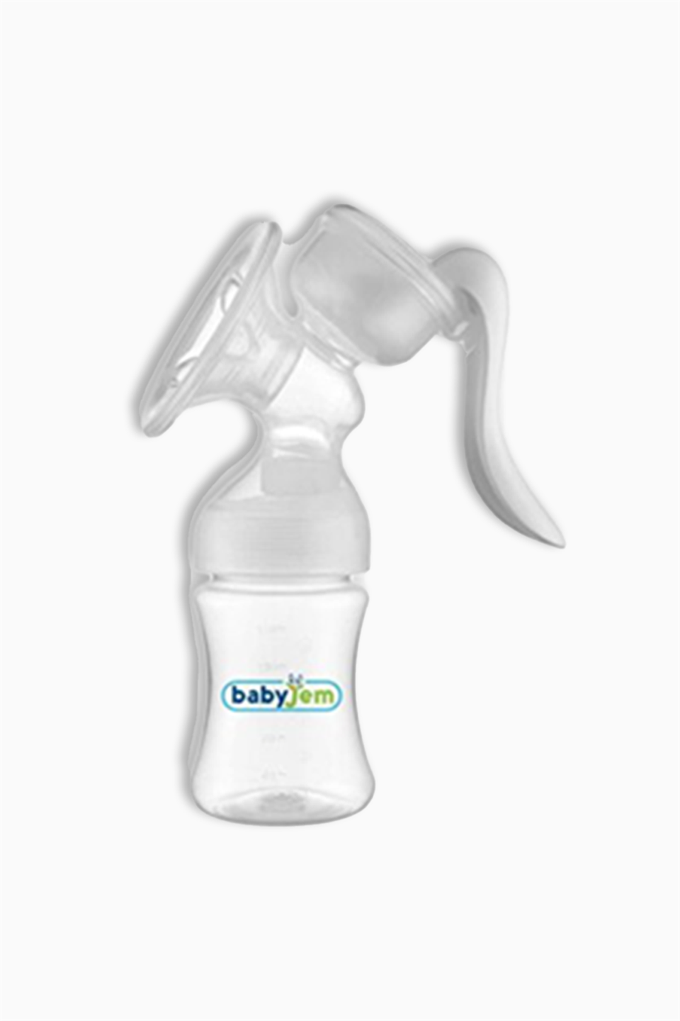 Bebedor 8677 Manuel Göğüs Pompası | Bebedor | Bebedor 8677 Manuel Göğüs Pompası