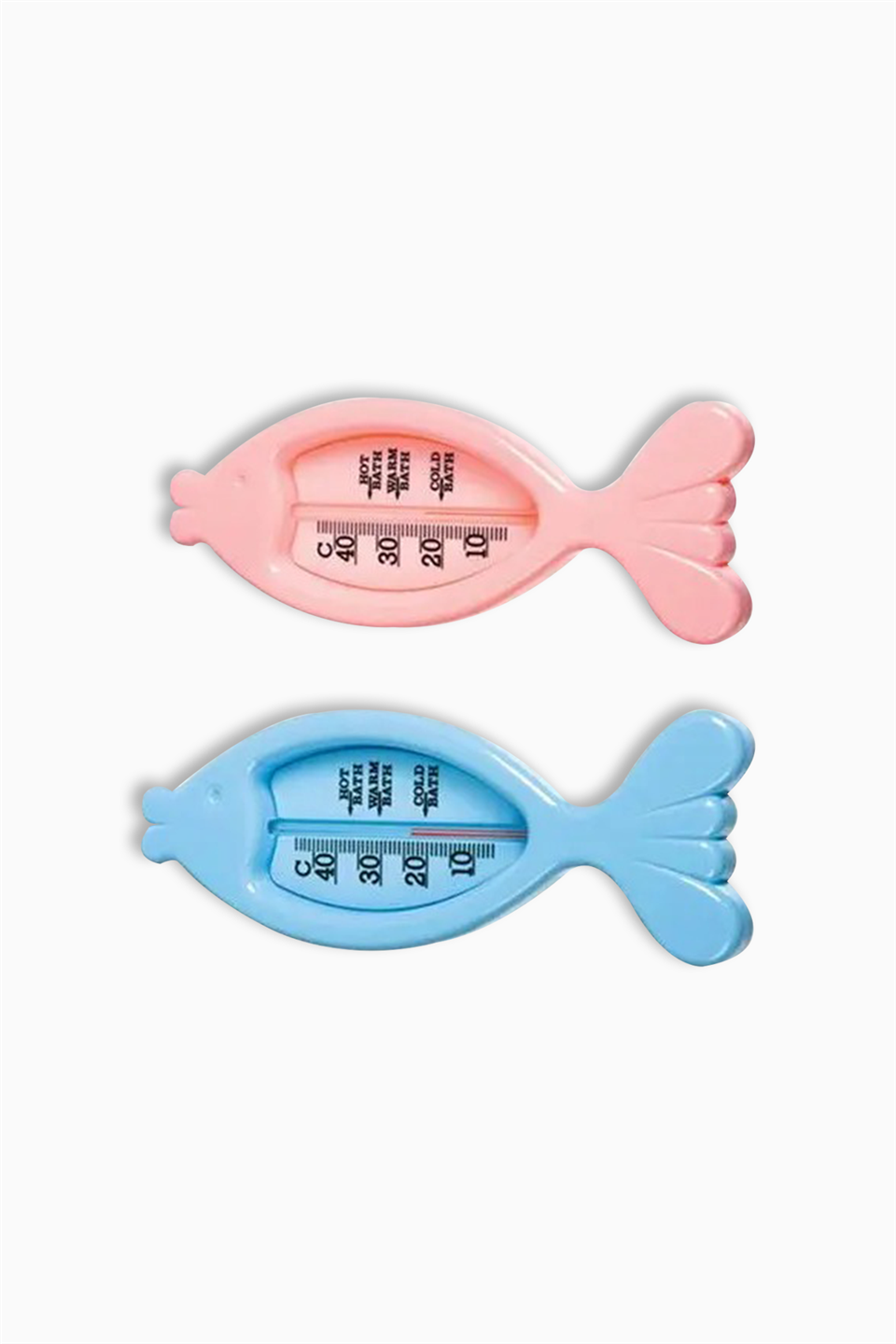 Bebedor Bebek Banyo Termometresi Balık Mavi & Pembe | Bebedor | Bebedor 579 Bebek Banyo Termometresi Balık Mavi & Pembe