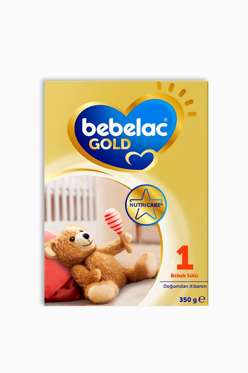 Bebelac Gold 1 Numara Bebek Sütü 350 gr | Bebelac | Bebelac Gold 1 350 gr