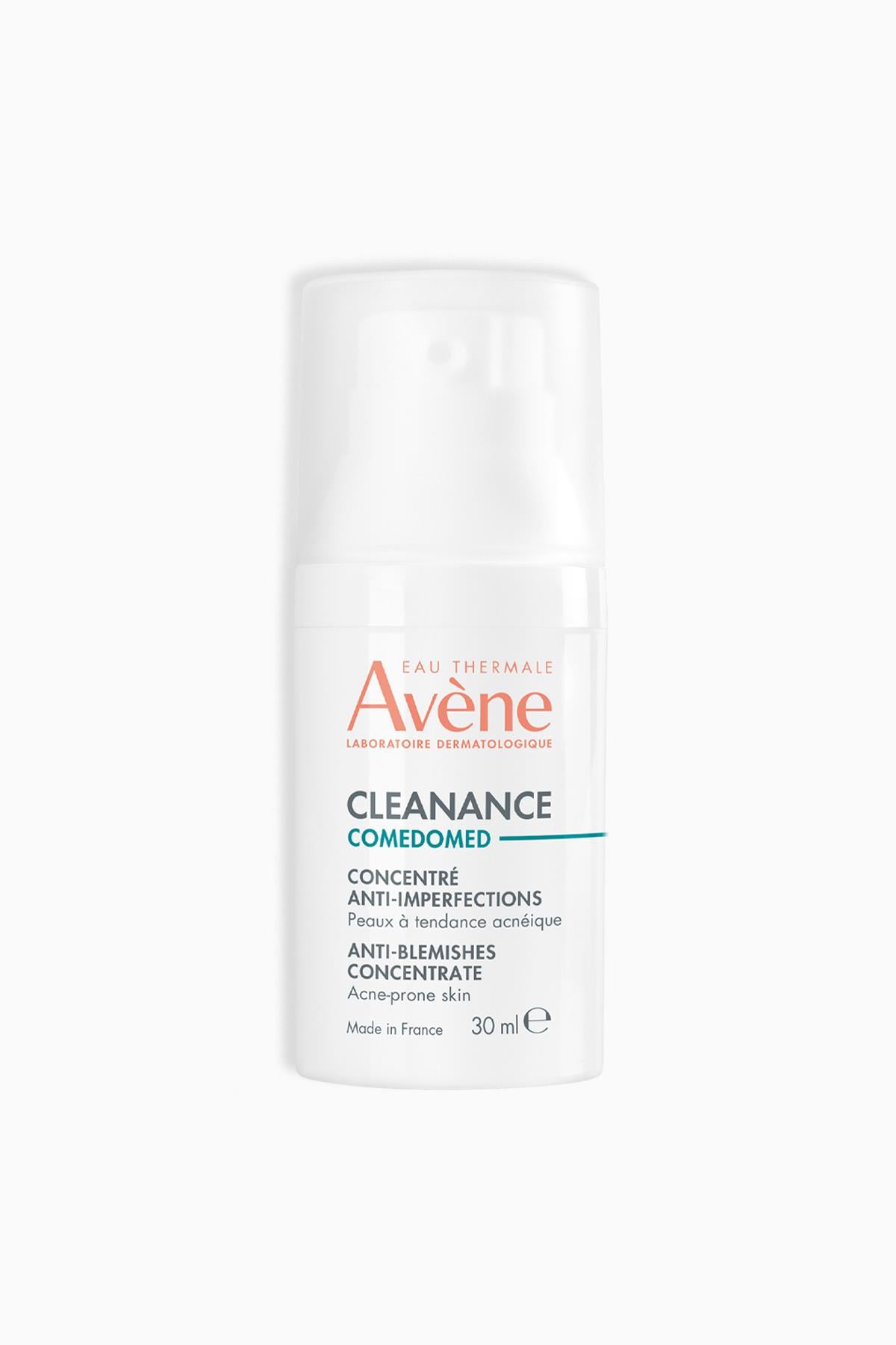 Avene Cleanance Comedomed Konsantre Bakım Kremi 30 ml