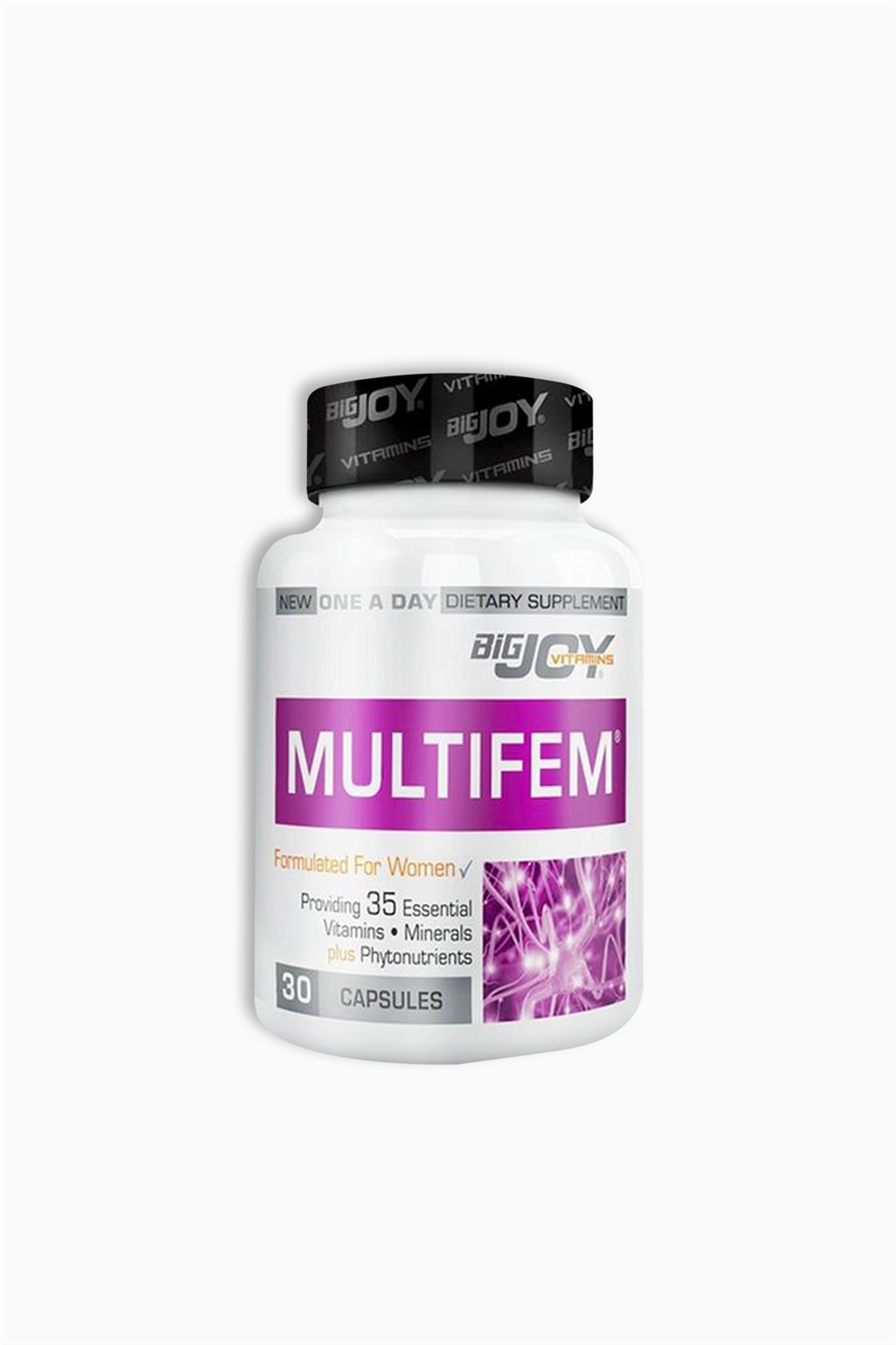 Big Joy Multifem 30 Kapsül | Big Joy | Big Joy Multifem 30 Kapsül