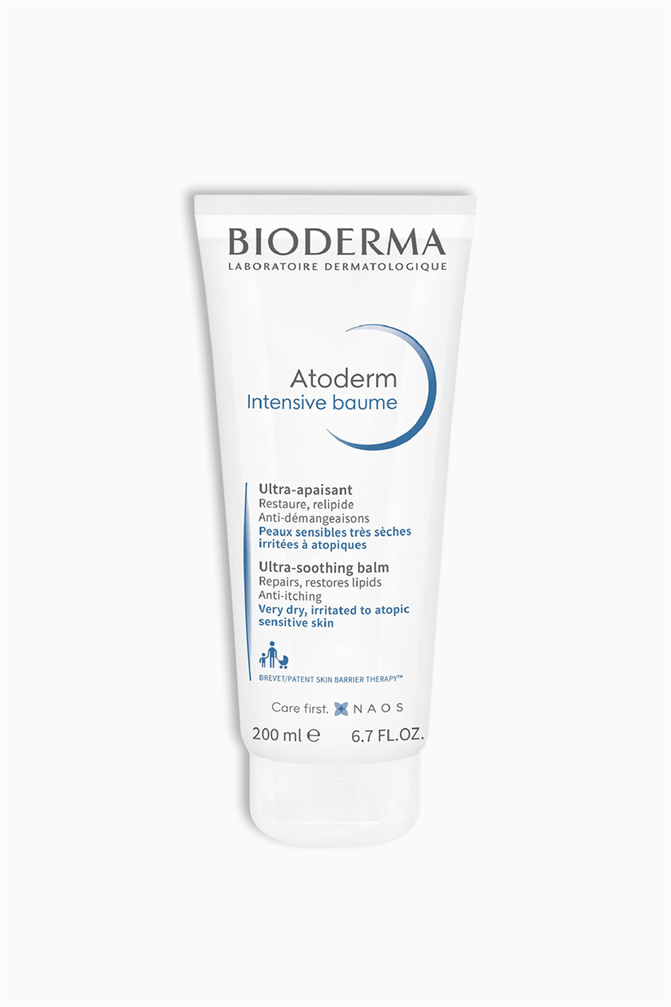 Bioderma Atoderm Intensive Balm 200 ml | Bioderma | Bioderma Atoderm Intensive Balm 200 ml