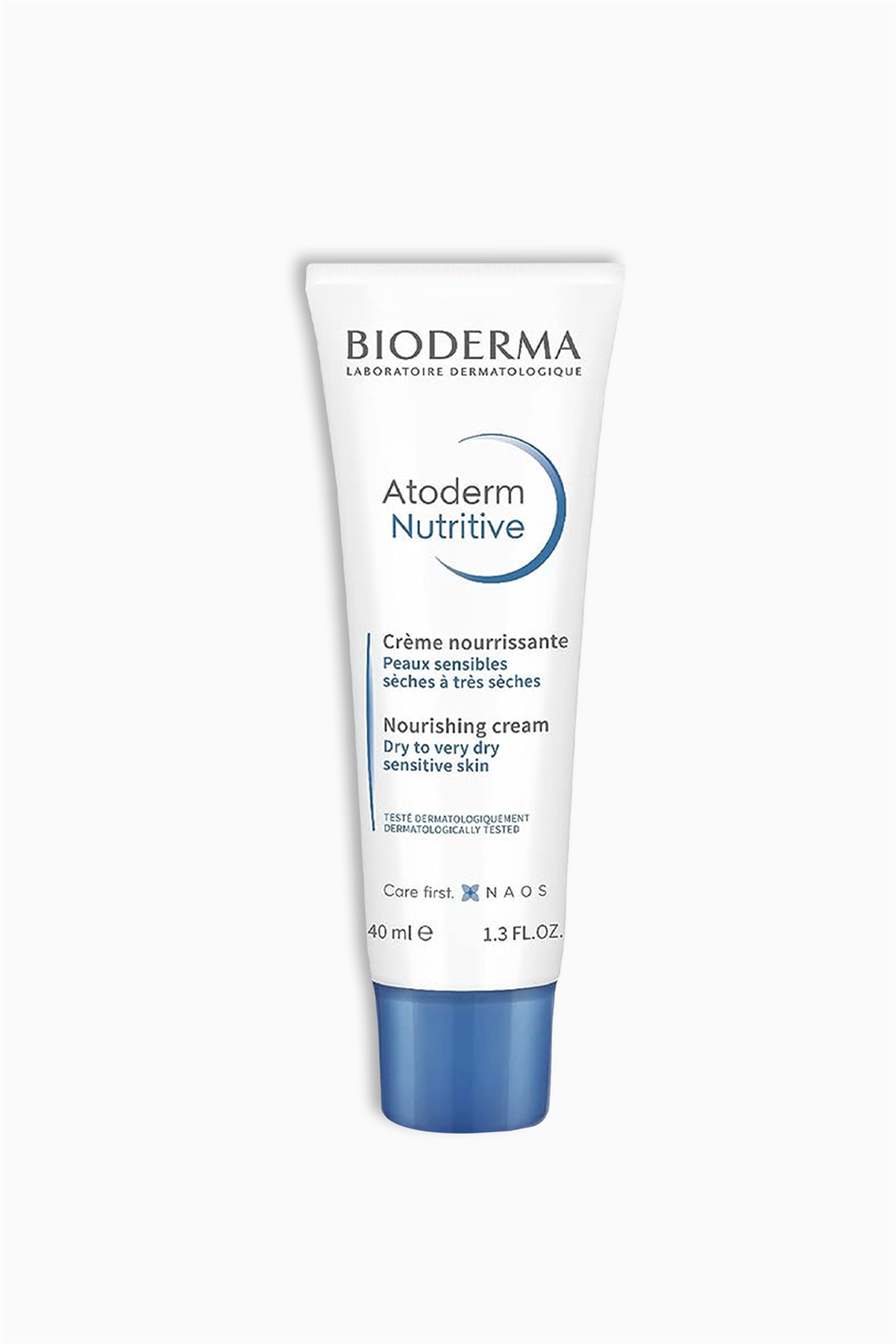 Bioderma Atoderm Nutrition Cream 40 ml | Bioderma | Bioderma Atoderm Nutrition Cream 40 ml