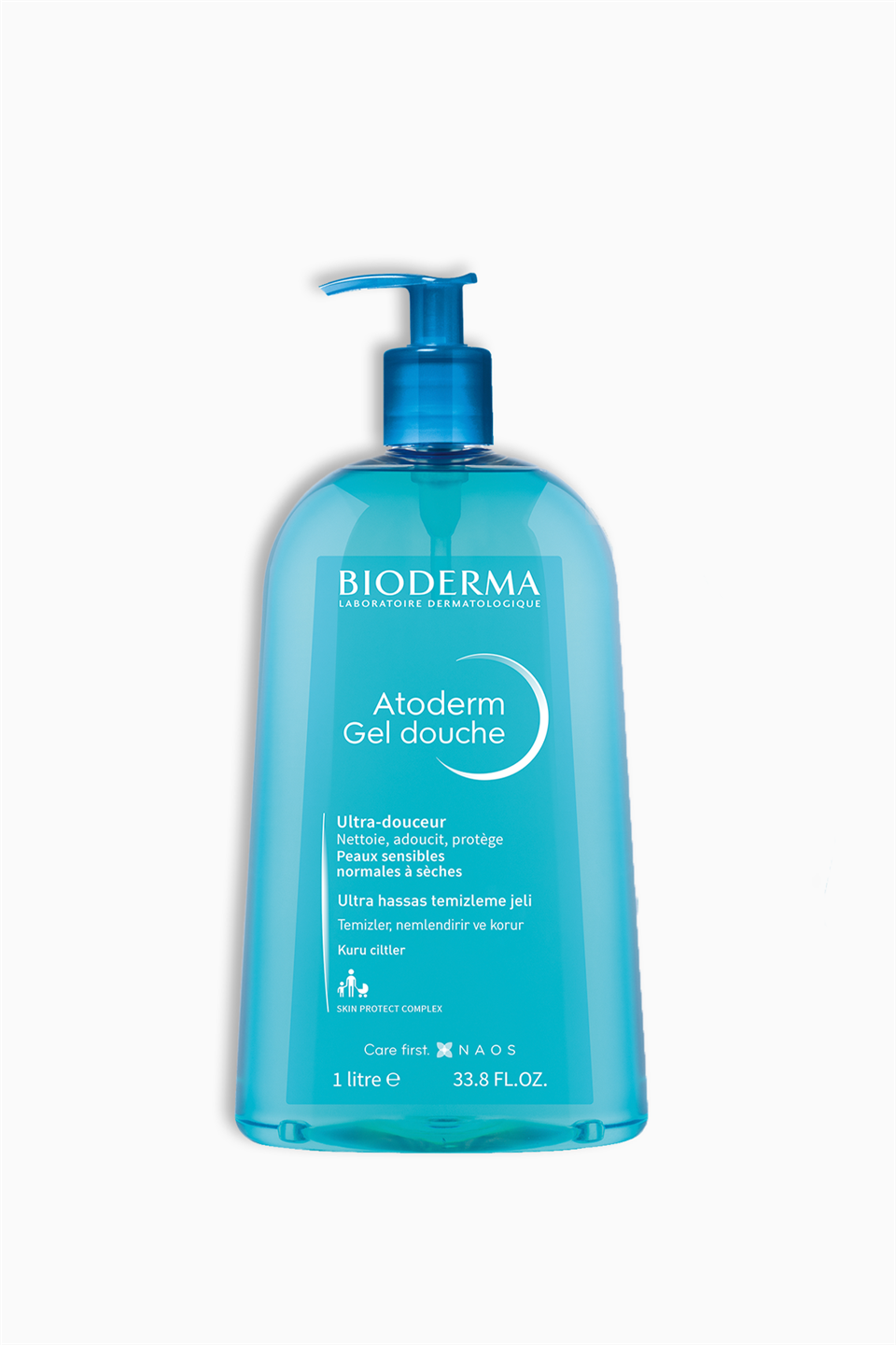 Bioderma Atoderm Shower Gel Douche | Bioderma | Bioderma Atoderm Shower Gel Douche
