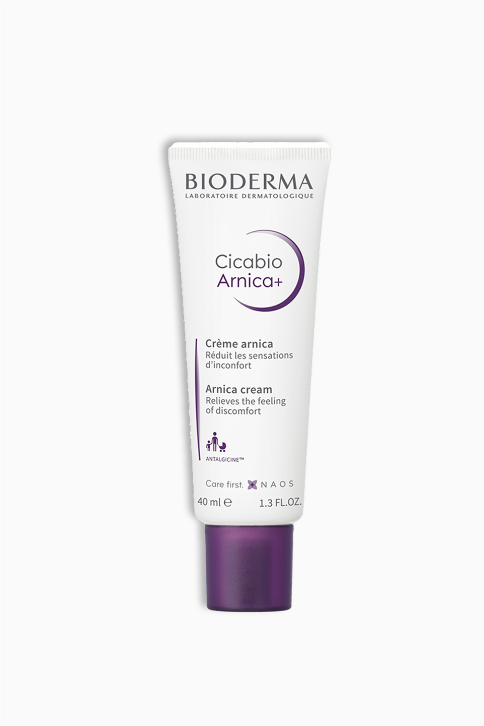Bioderma Cicabio Arnica 40 ml | Bioderma | Bioderma Cicabio Arnica 40 ml