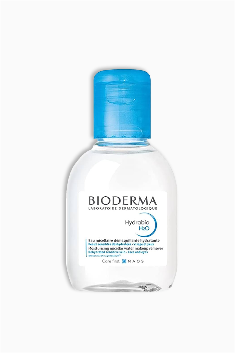 Bioderma Hydrabio H2O 100 ml | Bioderma | Bioderma Hydrabio H2O 100 ml