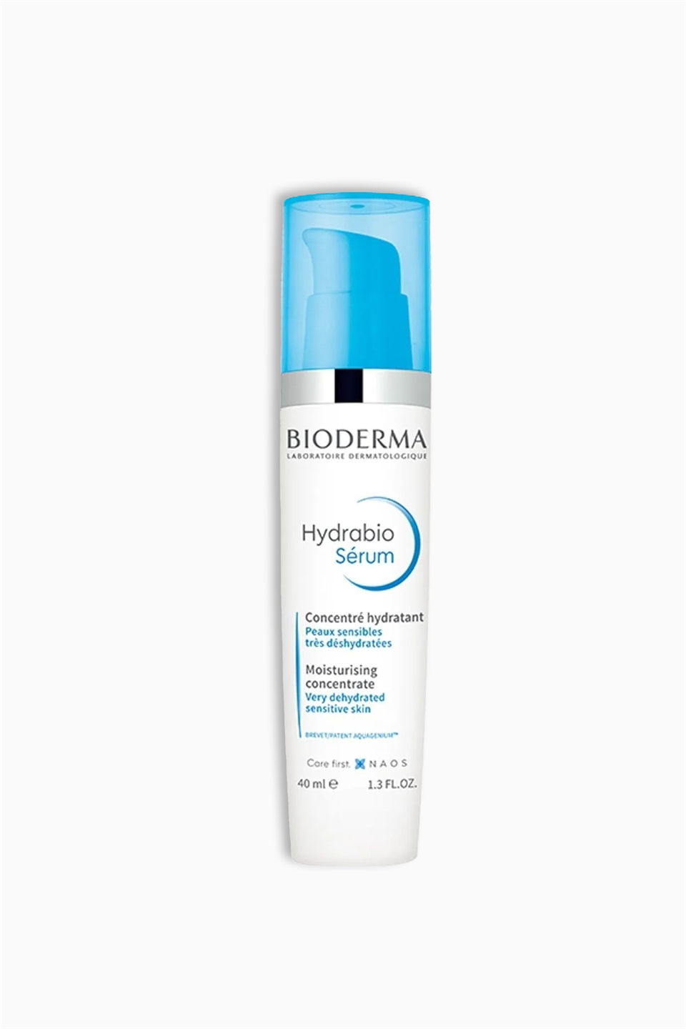 Bioderma Hydrabio Serum 40 ml | Bioderma | Bioderma Hydrabio Serum 40 ml