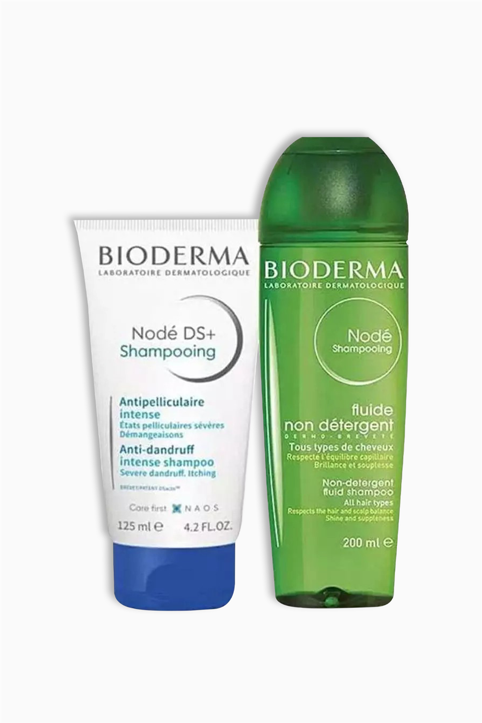 Bioderma Node DS Shampooing + Node Fluid 200 ml | Bioderma | Bioderma Node DS Shampooing + Node Fluid 200 ml