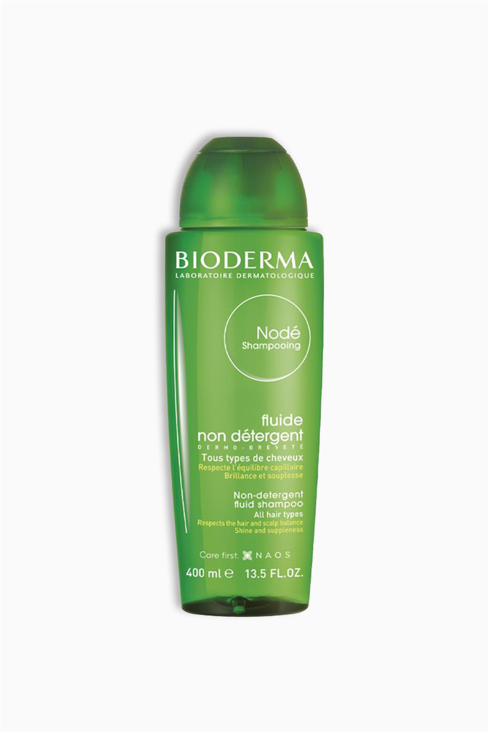 Bioderma Node Fluid Shampoo 400 ml | Bioderma | Bioderma Node Fluid Shampoo 400 ml