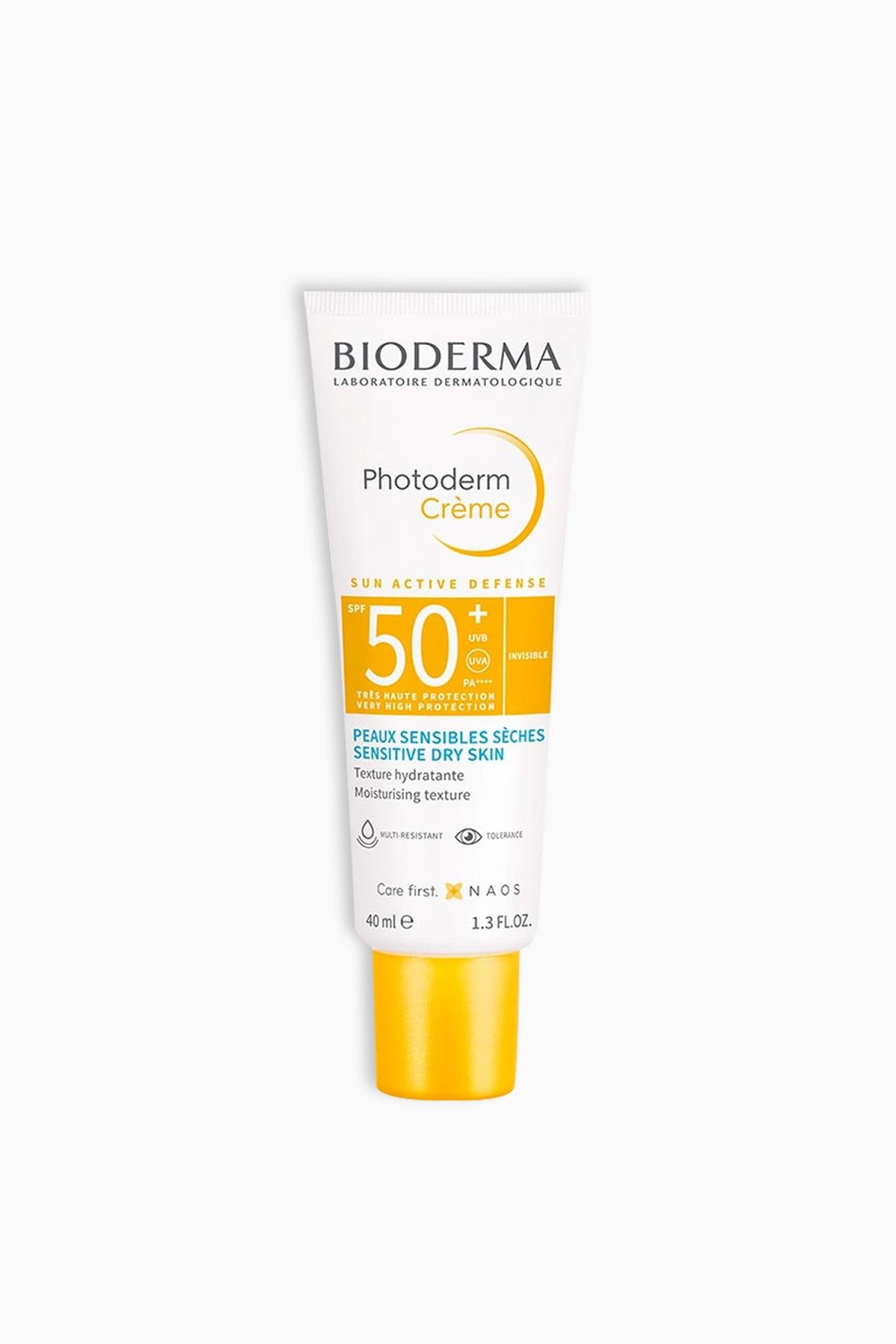 Bioderma Photoderm Max Creme Hassas Ciltler İçin Krem SPF50+ 40 ml | Bioderma | Bioderma Photoderm Max Creme Hassas Ciltler İçin Krem SPF50+ 40 ml