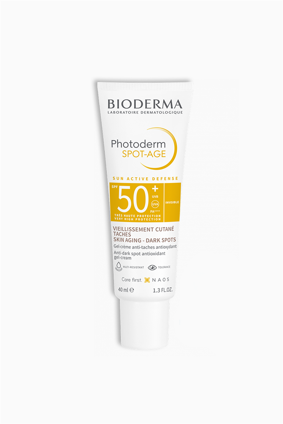 Bioderma Photoderm Spot-Age SPF50+ 40 ml | Bioderma | Bioderma Photoderm Spot-Age SPF50+ 40 ml