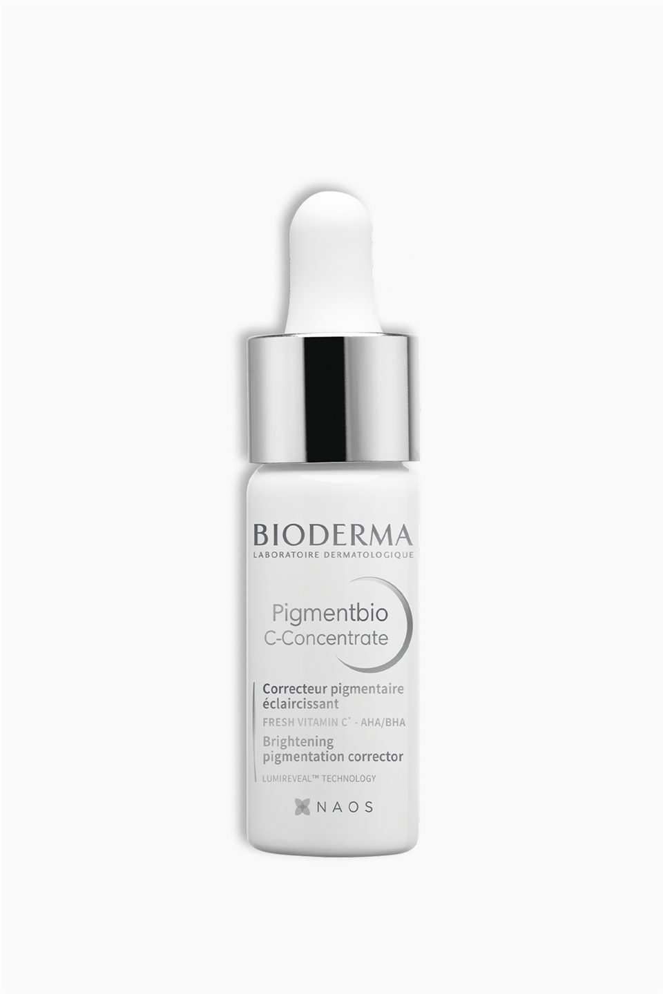Bioderma Pigmentbio C-Concentrate 15 ml | Bioderma | Bioderma Pigmentbio C-Concentrate 15 ml