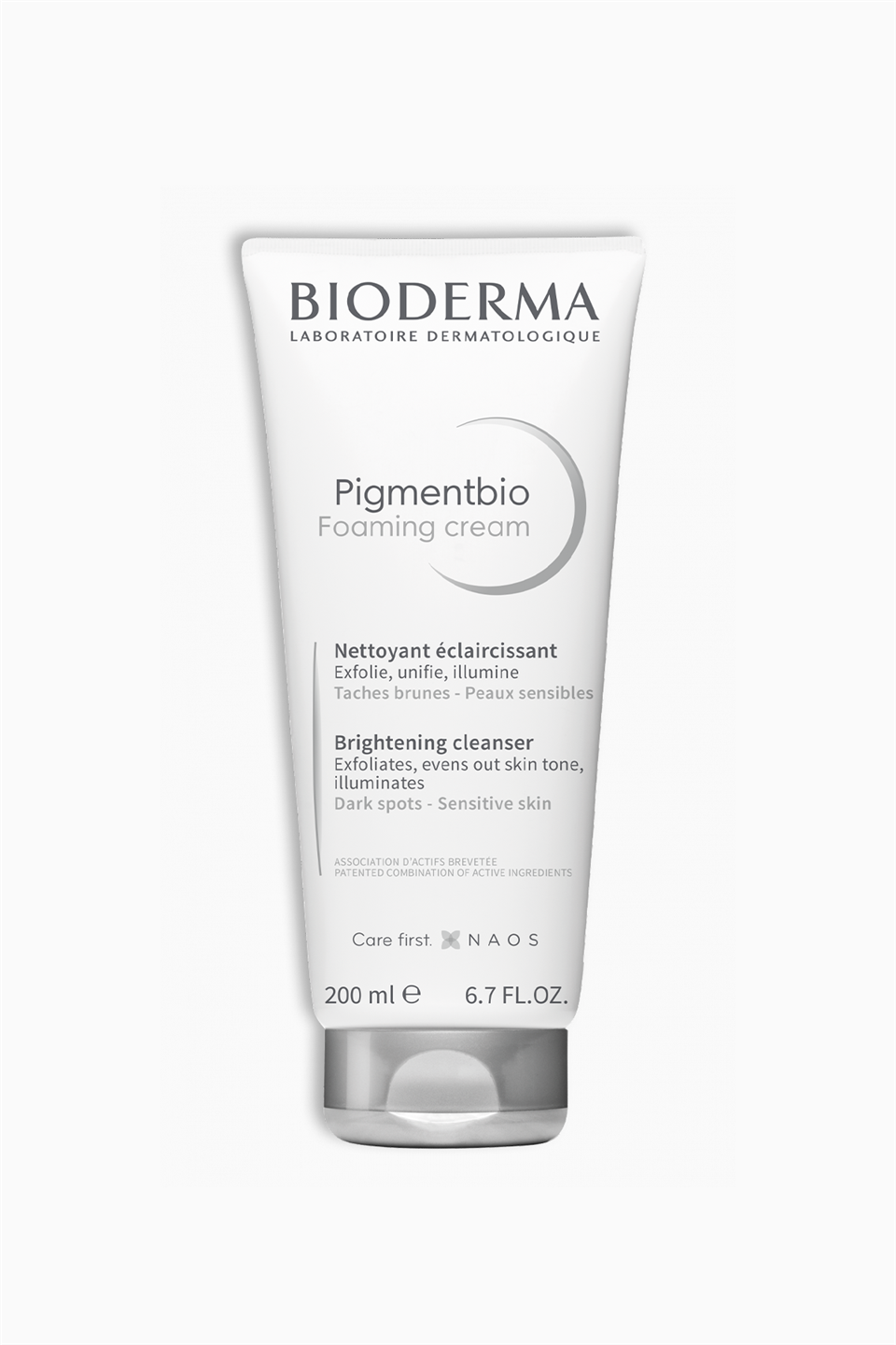 Bioderma Pigmentbio Foaming Cream 200 ml | Bioderma | Bioderma Pigmentbio Foaming Cream 200 ml