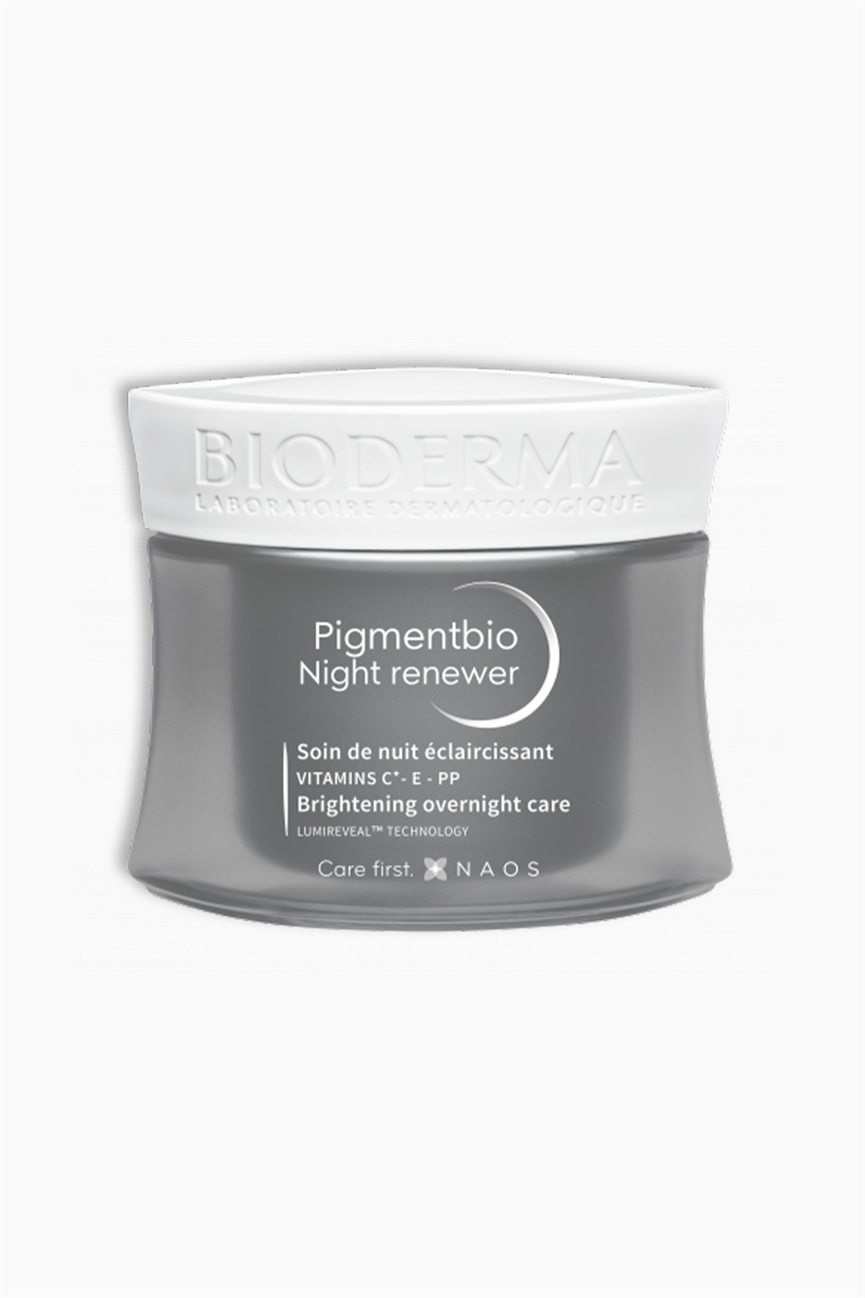 Bioderma Pigmentbio Night Renewer 50 ml | Bioderma | Bioderma Pigmentbio Night Renewer 50 ml
