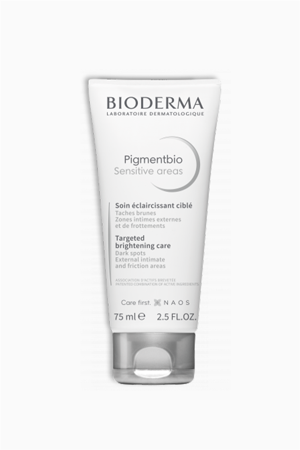 Bioderma Pigmentbio Sensitive Areas 75 ml | Bioderma | Bioderma Pigmentbio Sensitive Areas 75 ml