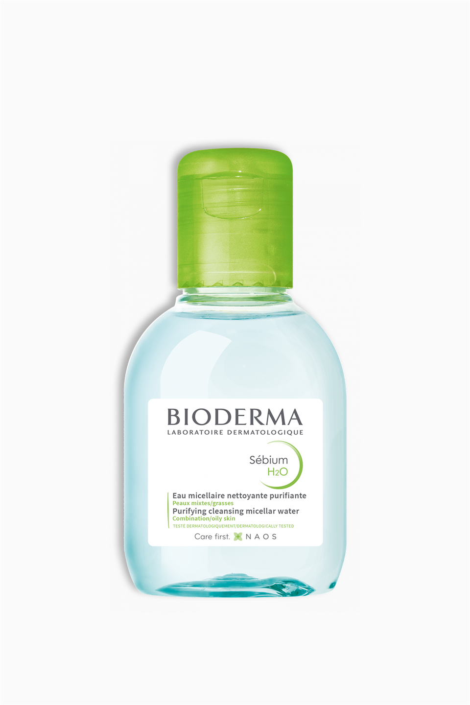 Bioderma Sebium H2O 100 ml | Bioderma | Bioderma Sebium H2O 100 ml