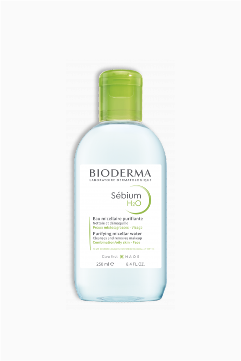 Bioderma Sebium H2O 250 ml | Bioderma | Bioderma Sebium H2O 250 ml