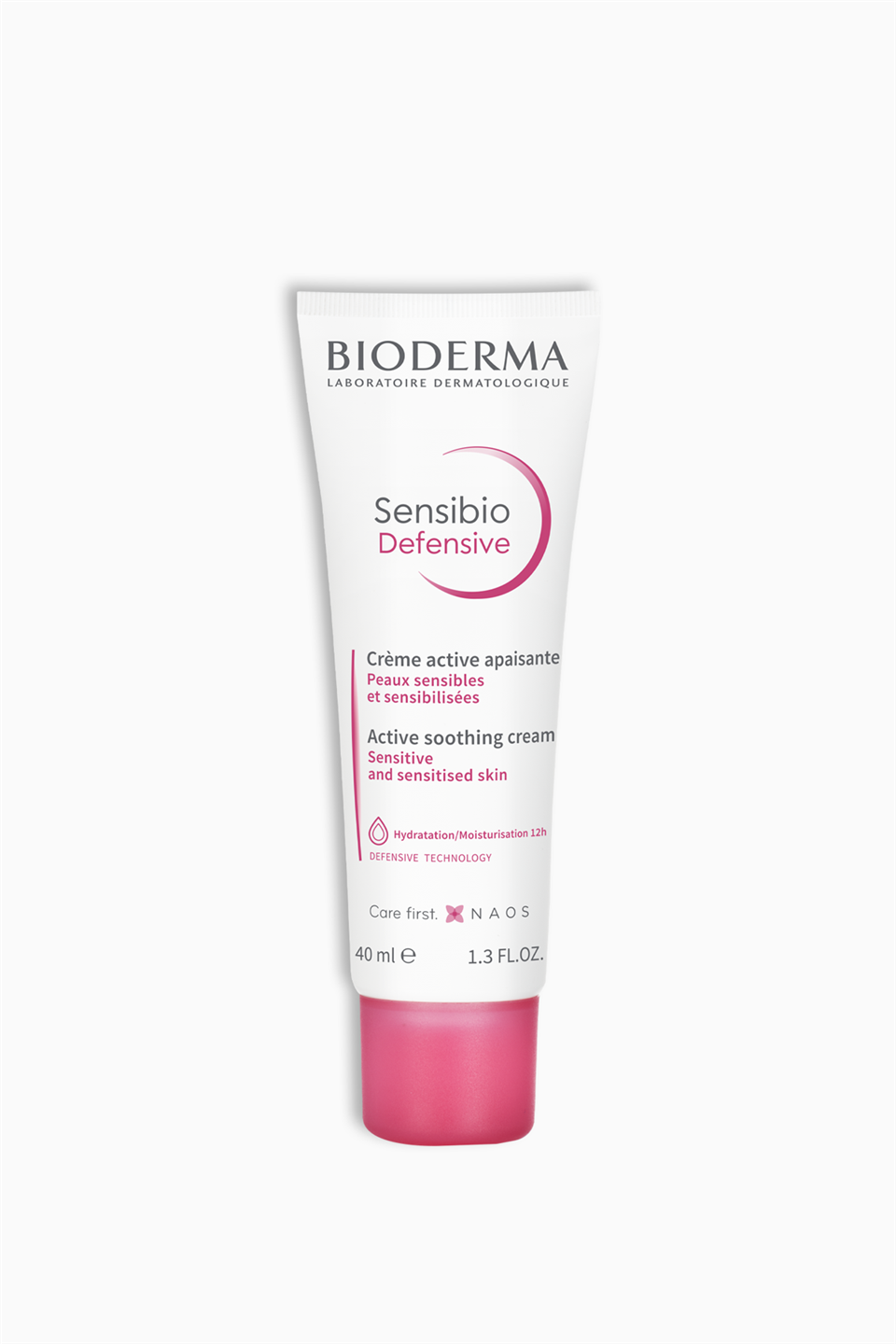 Bioderma Sensibio Defensive Cream 40 ml | Bioderma | Bioderma Sensibio Defensive Cream 40 ml