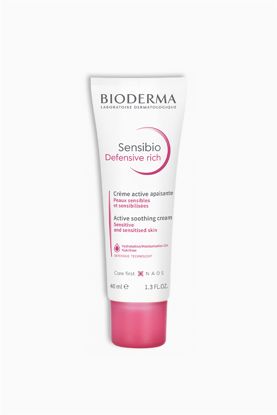 Bioderma Sensibio Defensive Rich Cream 40 ml | Bioderma | Bioderma Sensibio Defensive Rich Cream 40 ml