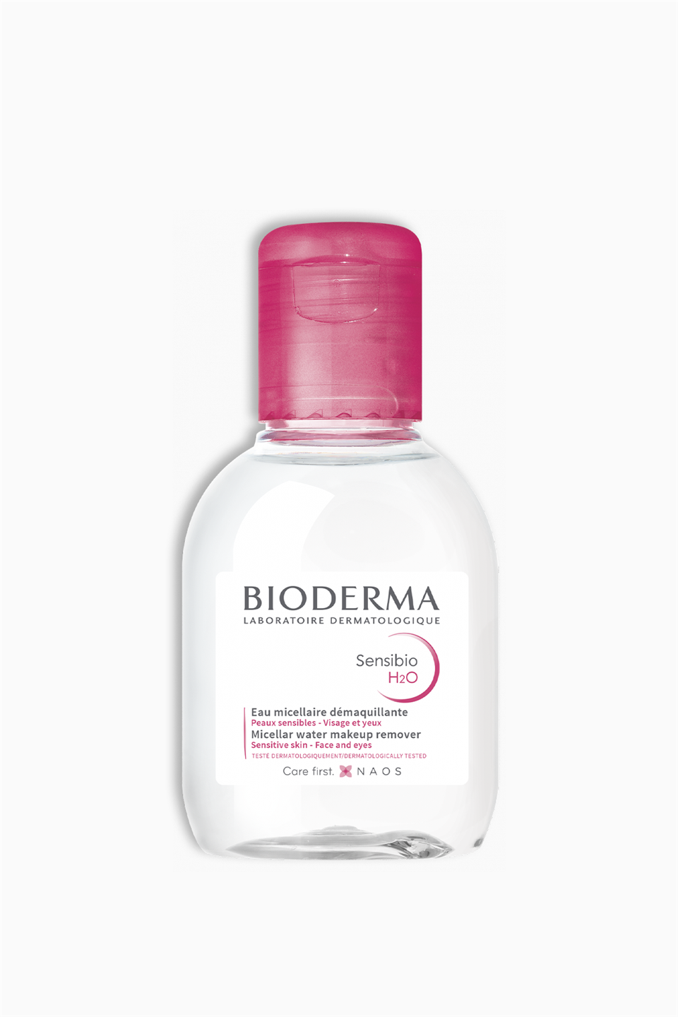 Bioderma Sensibio H2O 100 ml | Bioderma | Bioderma Sensibio H2O 100 ml