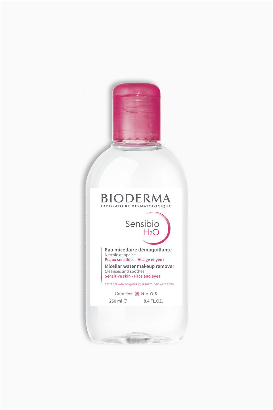 Bioderma Sensibio H2O 250 ml | Bioderma | Bioderma Sensibio H2O 250 ml