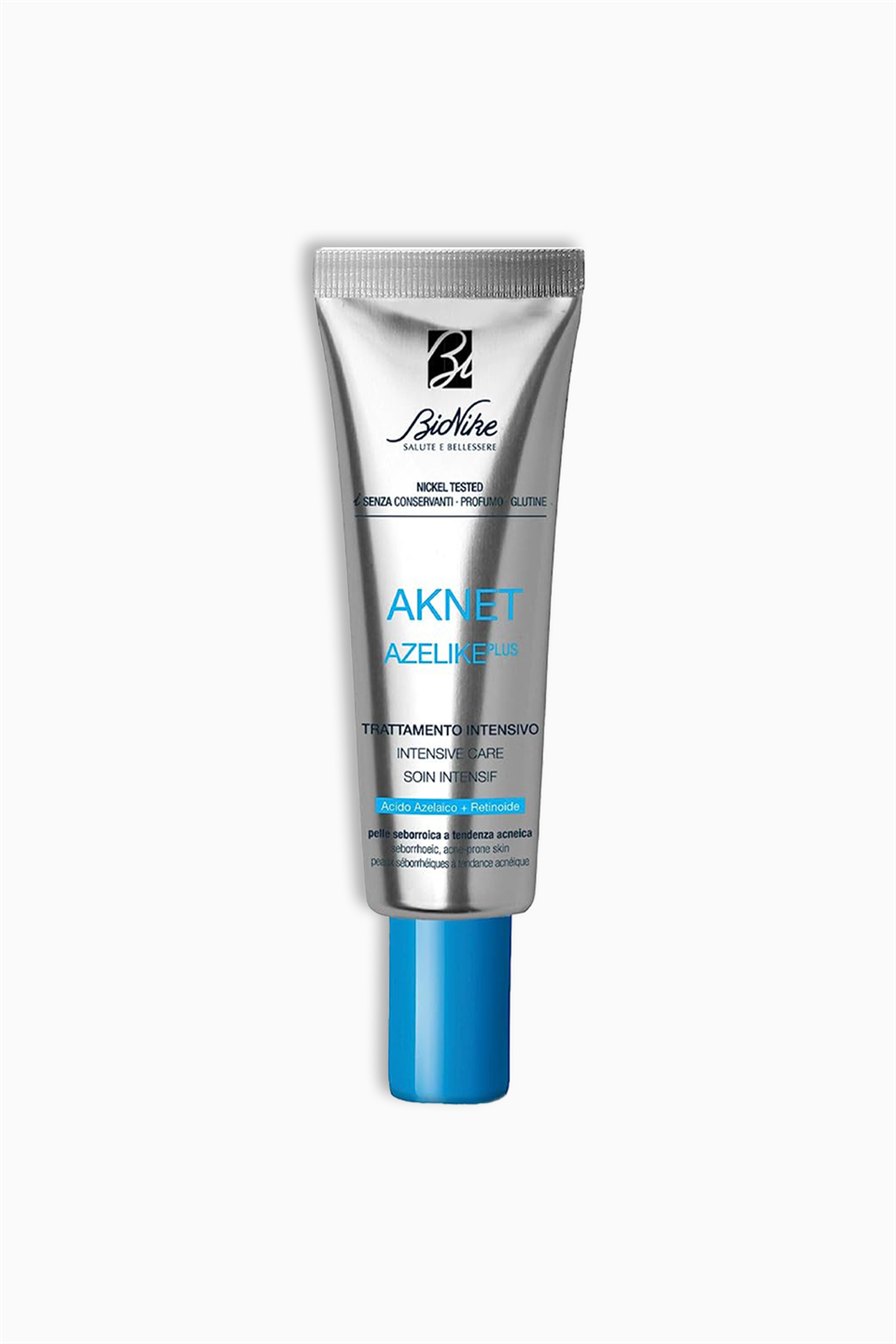 Bionike Acnet Azelike Plus Sebum Düzenleyici Krem 30 ml | Bionike | Bionike Acnet Azelike Plus Sebum Düzenleyici Krem 30 ml