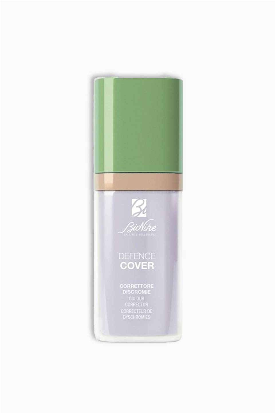 Bionike Defence Cover Colour Corrector 12 Ml Violet | Bionike | Bionike Defence Cover Colour Corrector 12 Ml Violet
