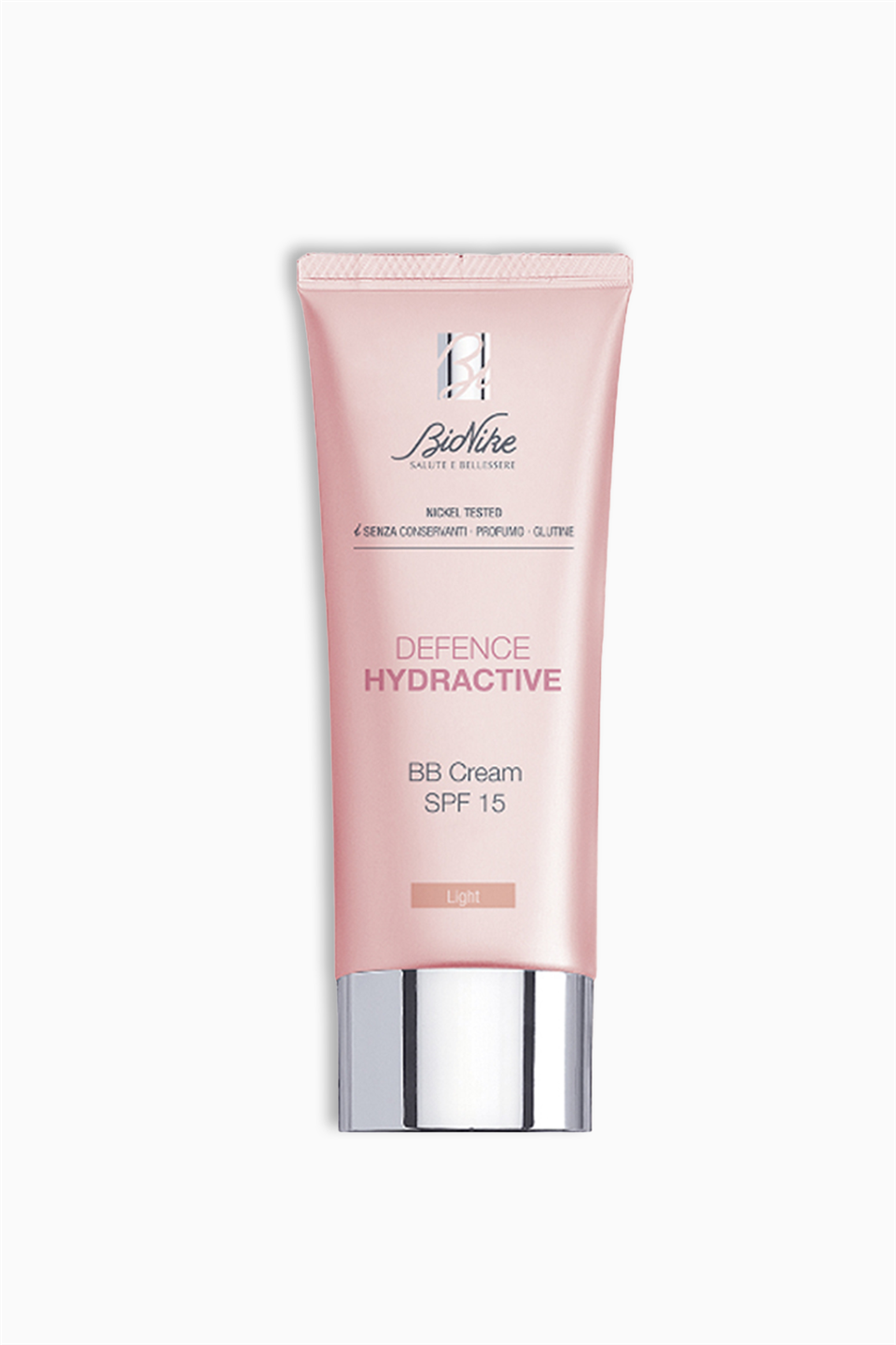 Bionike Defence Hydractive Bb Cream Light 40 Ml | Bionike | Bionike Defence Hydractive Bb Cream Light 40 Ml