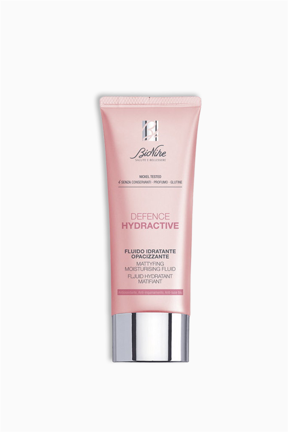 Bionike Defence Hydractive Mattifying Moisturising Fluid | Bionike | Bionike Defence Hydractive Mattifying Moisturising Fluid