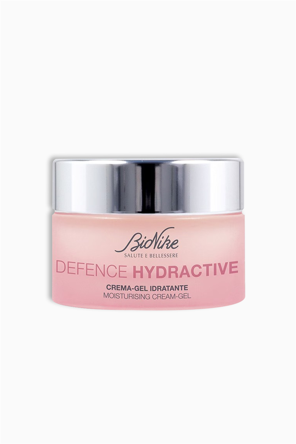Bionike Defence Hydractive Moisturising Cream Gel 50 ml | Bionike | Bionike Defence Hydractive Moisturising Cream Gel 50 ml
