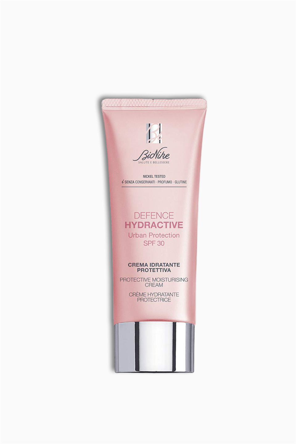 Bionike Defence Hydractive Urban Protection SPF 30 | Bionike | Defence Hydractive Urban Protection SPF 30