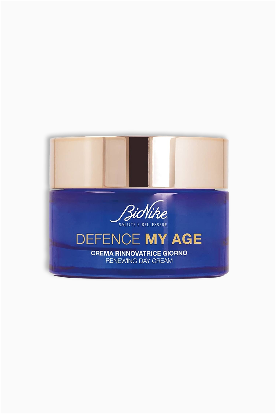 Bionike Defence My Age Renewing Day Cream 50 Ml | Bionike | Bionike Defence My Age Renewing Day Cream 50 Ml