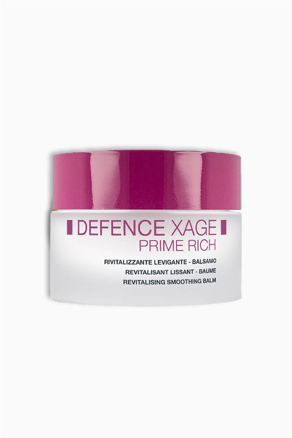 Bionike Defence Xage Prime Rich 50 ml | Bionike | BioNike Defence Xage Prime Rich Yaşlanma Belirtilerine Karşı Gündüz Balsamı 50ml