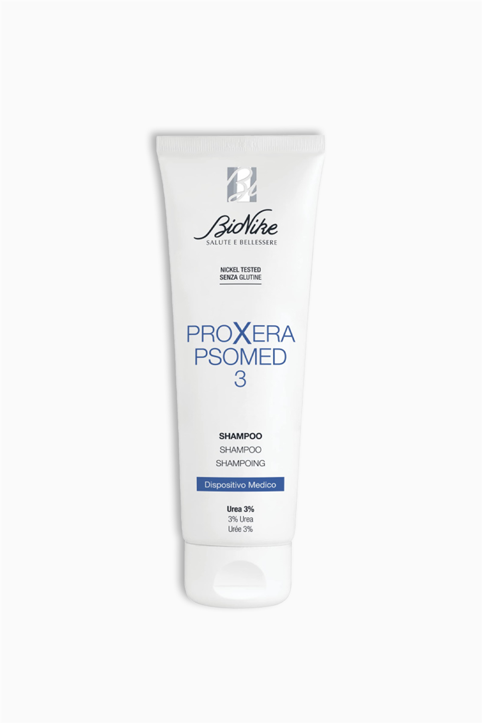 Bionike Proxera Psomed3 %3 Üre Şampuan 125 ml | Bionike | Bionike Proxera Psomed3 %3 Üre Şampuan 125 ml
